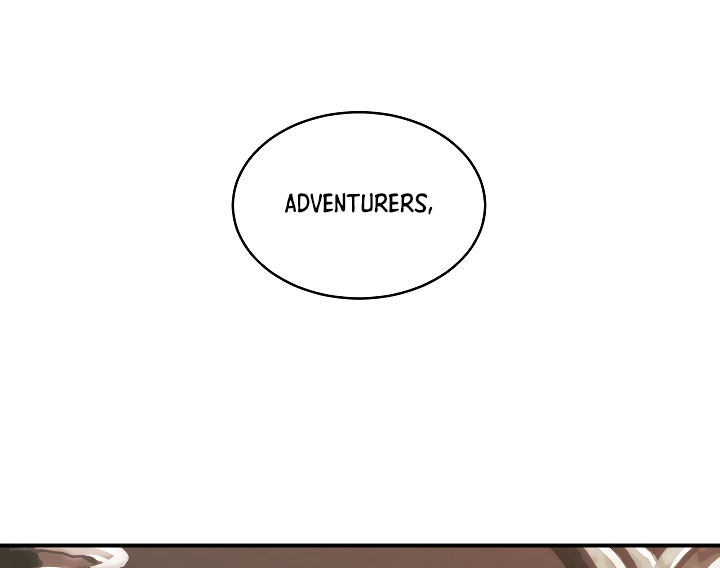 Read I'm Destined to Greatness EN Manga Online