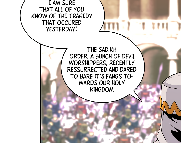 Read I'm Destined to Greatness EN Manga Online