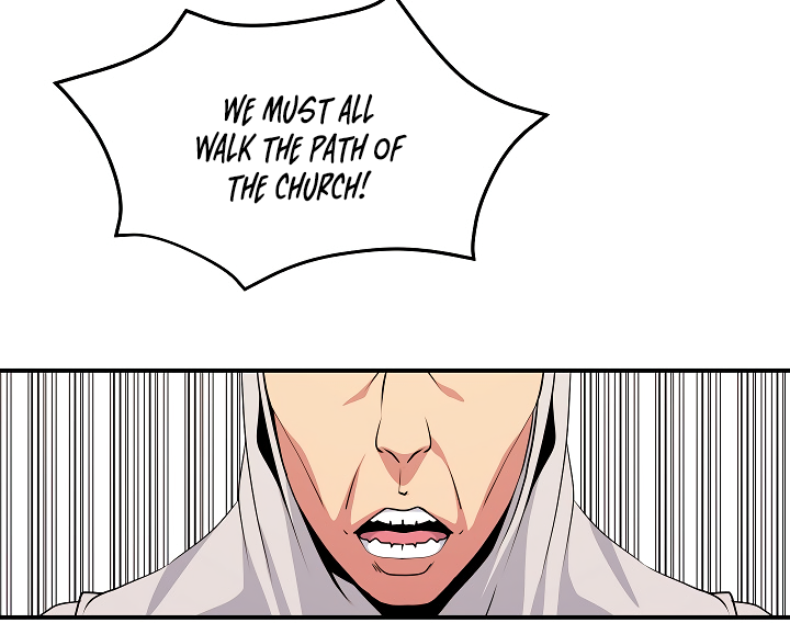 Read I'm Destined to Greatness EN Manga Online