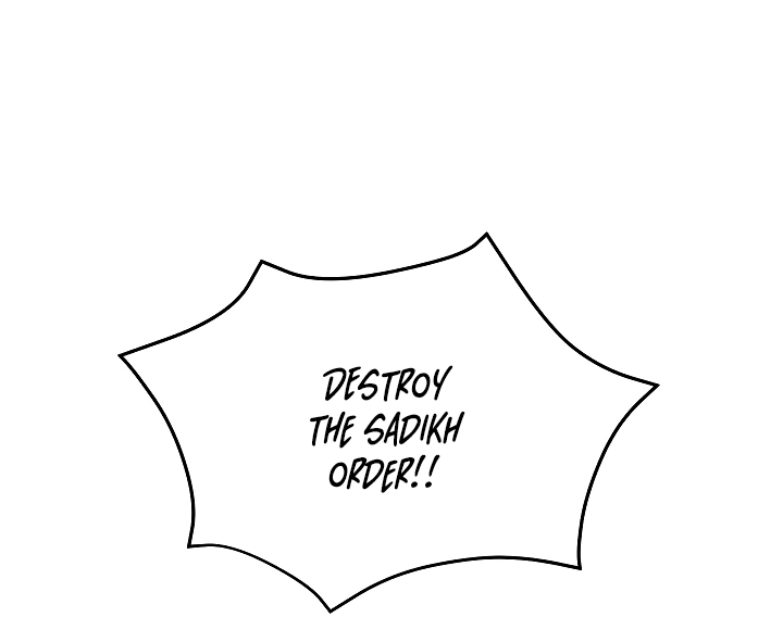 Read I'm Destined to Greatness EN Manga Online