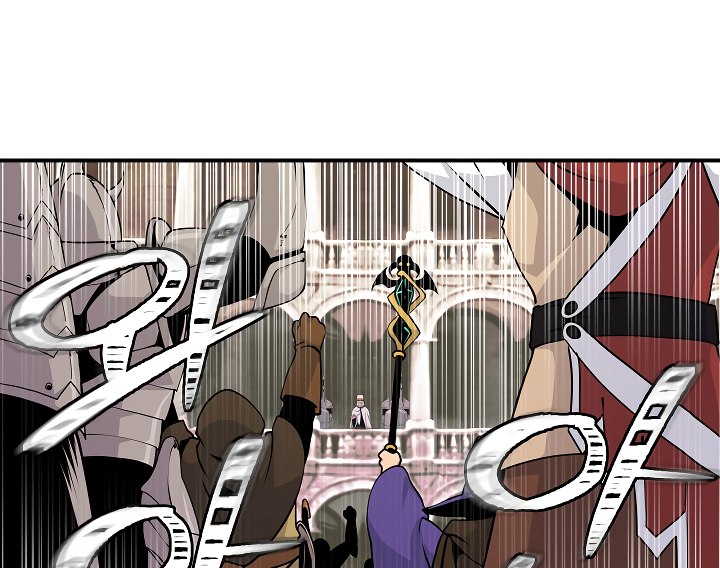 Read I'm Destined to Greatness EN Manga Online