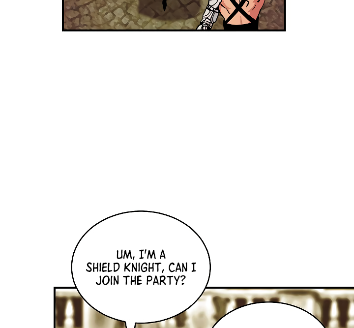 Read I'm Destined to Greatness EN Manga Online