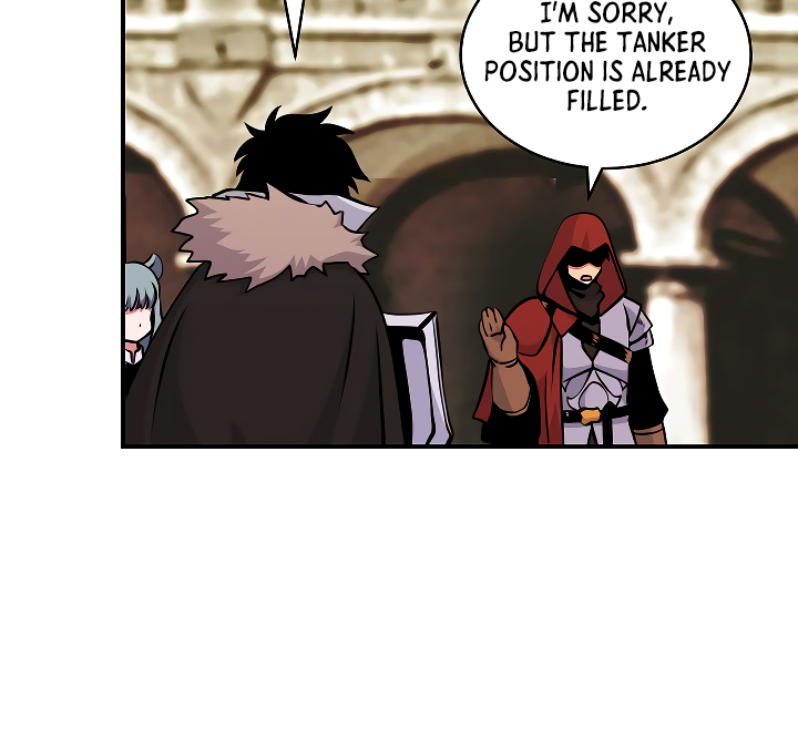 Read I'm Destined to Greatness EN Manga Online