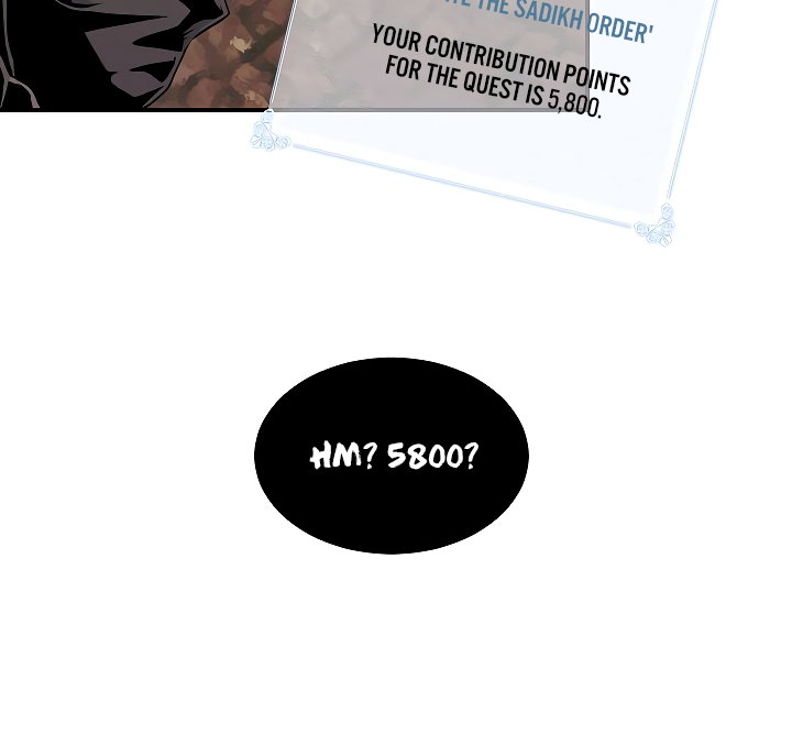 Read I'm Destined to Greatness EN Manga Online