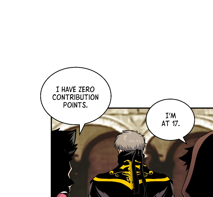 Read I'm Destined to Greatness EN Manga Online