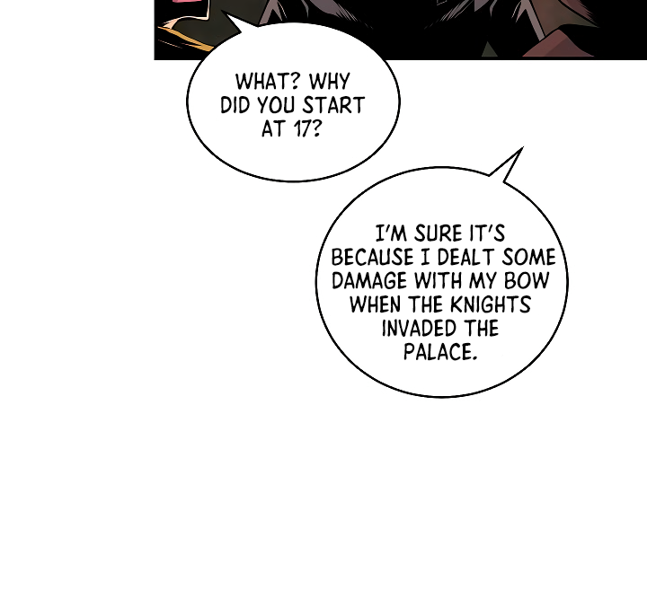 Read I'm Destined to Greatness EN Manga Online