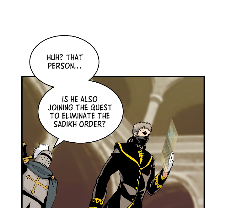 Read I'm Destined to Greatness EN Manga Online