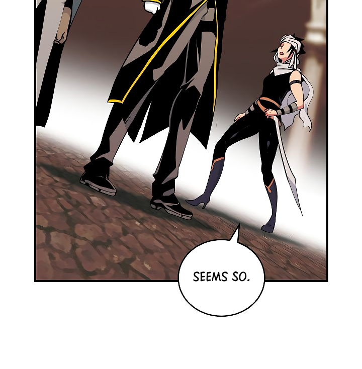 Read I'm Destined to Greatness EN Manga Online
