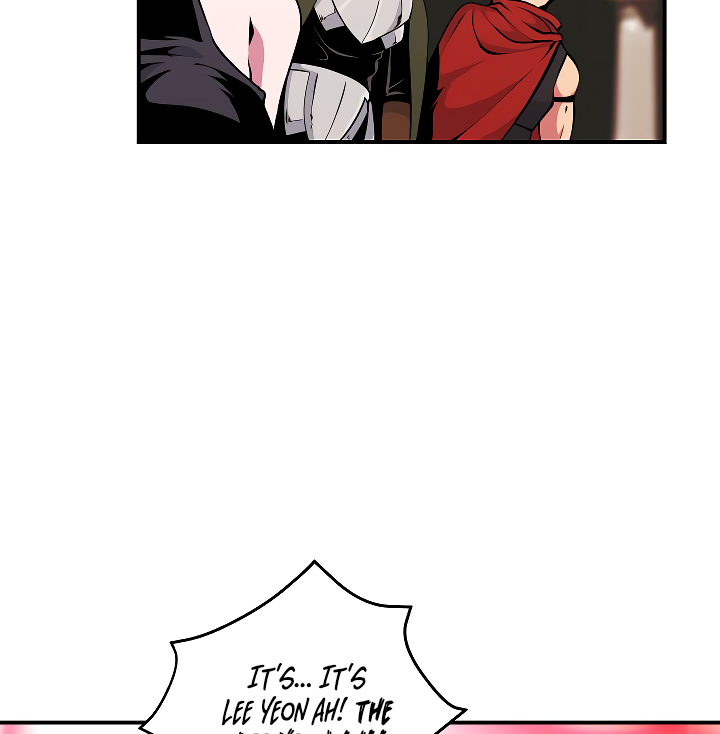 Read I'm Destined to Greatness EN Manga Online