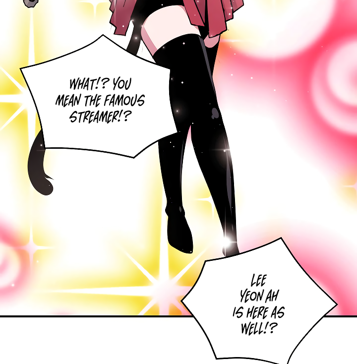Read I'm Destined to Greatness EN Manga Online
