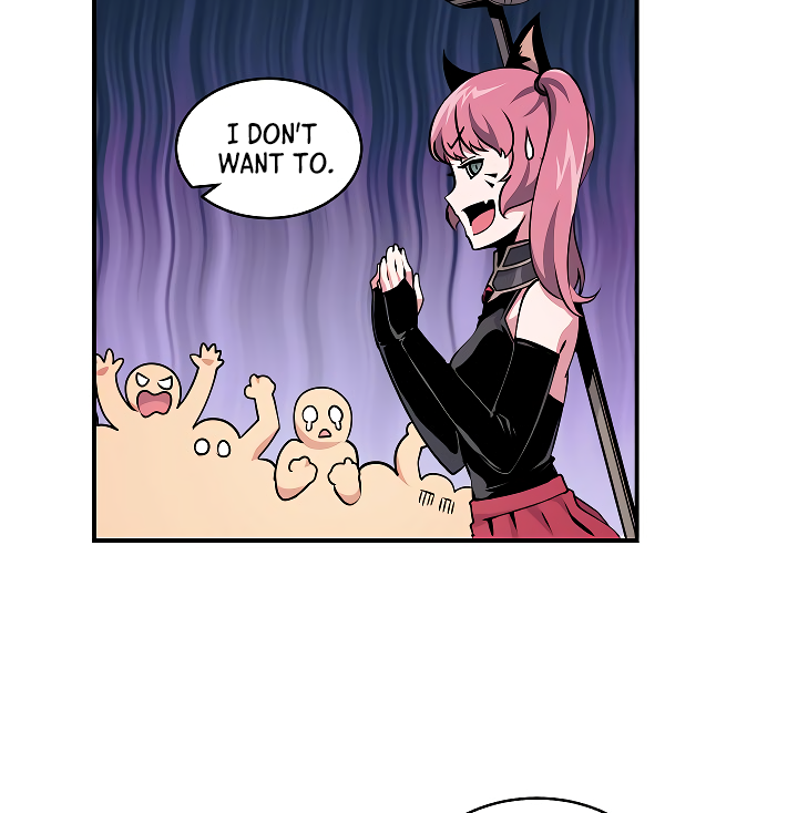 Read I'm Destined to Greatness EN Manga Online