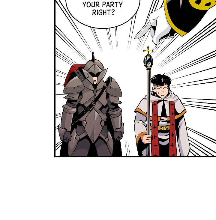 Read I'm Destined to Greatness EN Manga Online