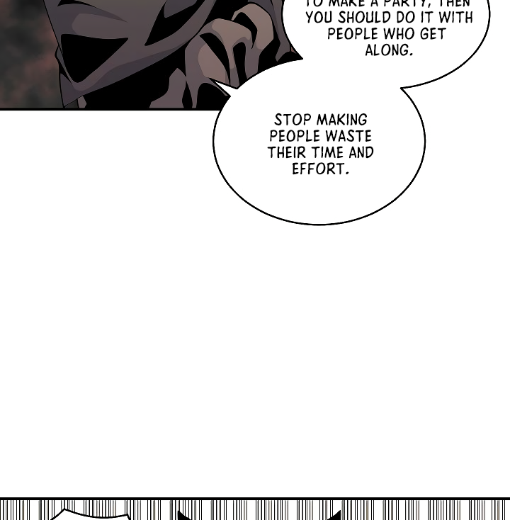 Read I'm Destined to Greatness EN Manga Online