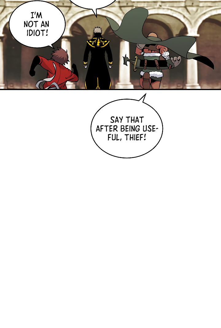 Read I'm Destined to Greatness EN Manga Online