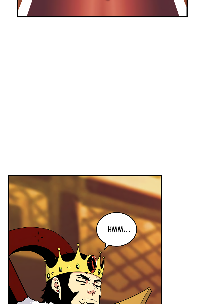 Read I'm Destined to Greatness EN Manga Online