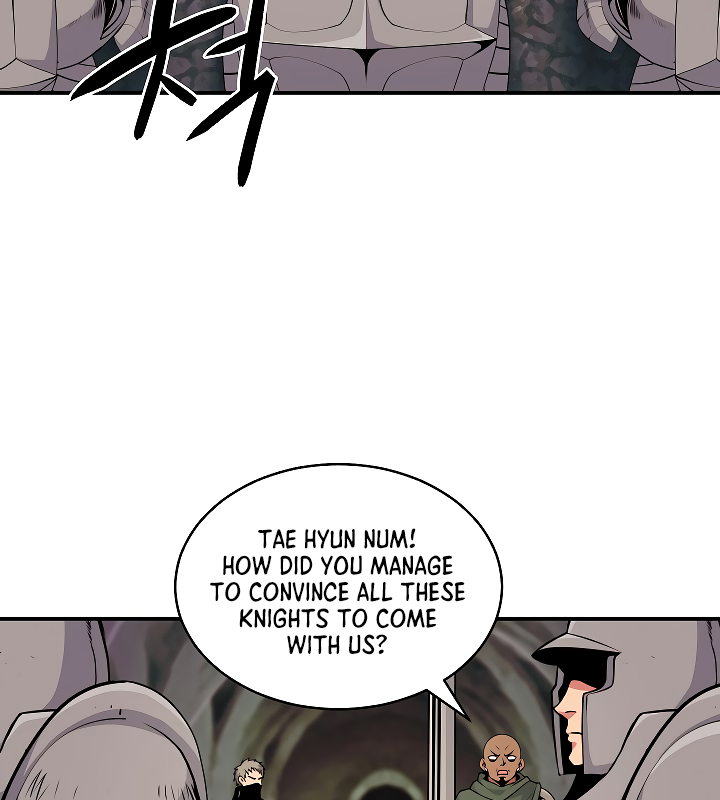 Read I'm Destined to Greatness EN Manga Online