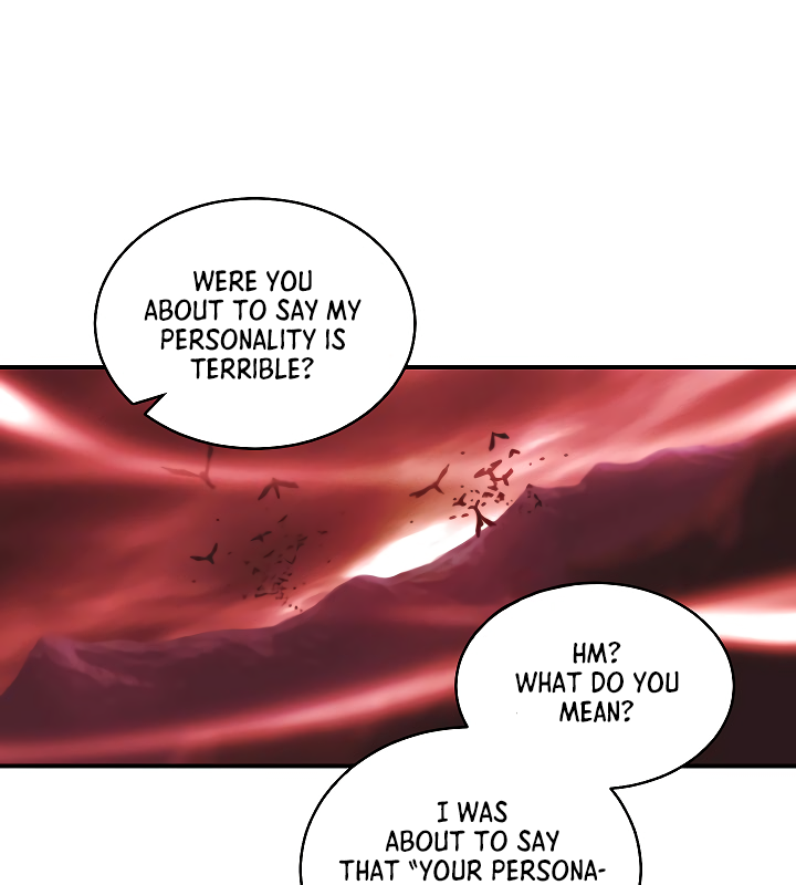 Read I'm Destined to Greatness EN Manga Online