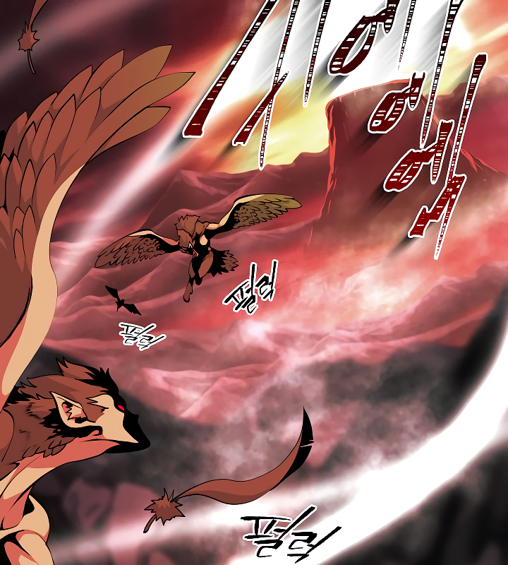 Read I'm Destined to Greatness EN Manga Online