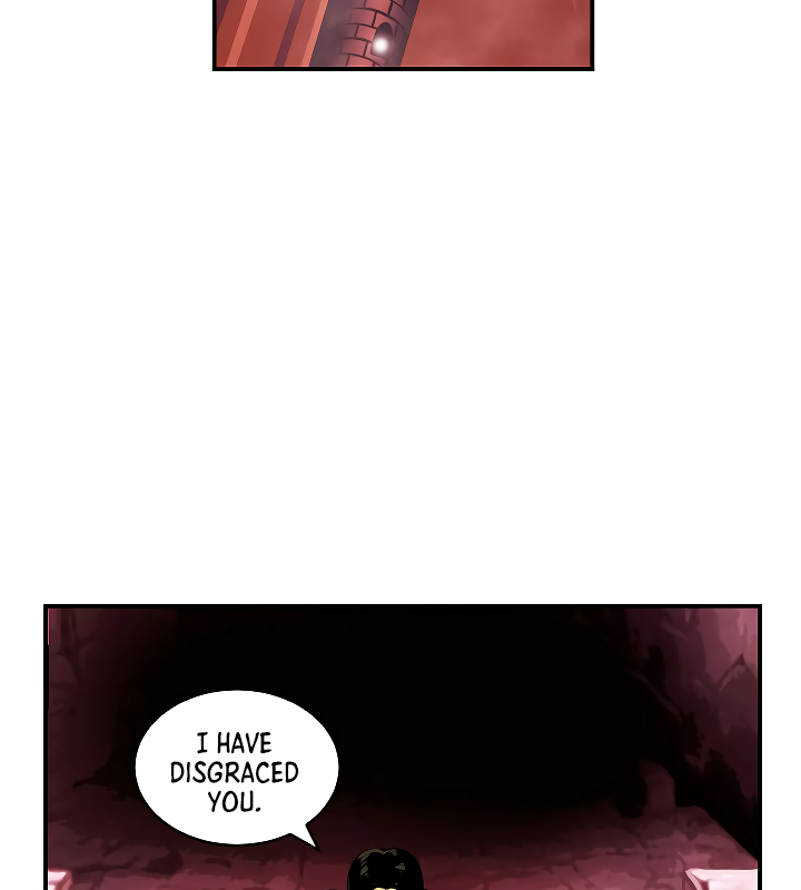 Read I'm Destined to Greatness EN Manga Online