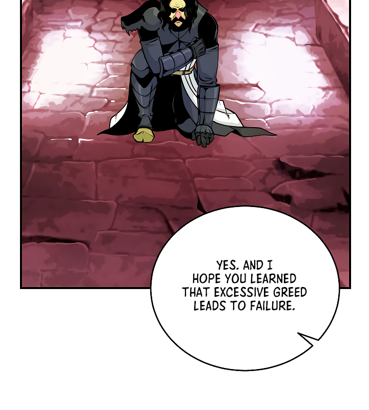 Read I'm Destined to Greatness EN Manga Online
