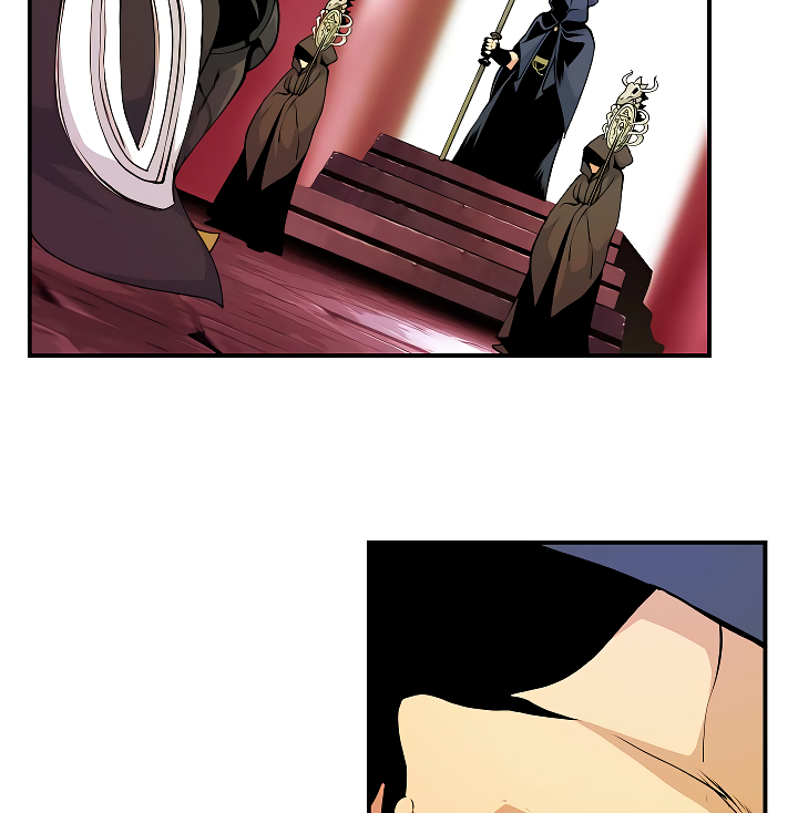 Read I'm Destined to Greatness EN Manga Online