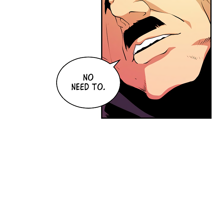 Read I'm Destined to Greatness EN Manga Online