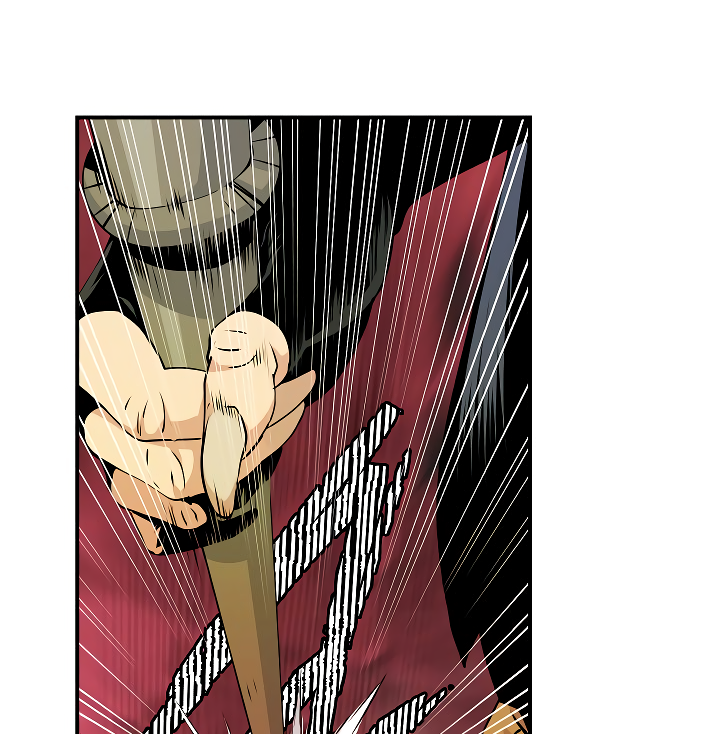 Read I'm Destined to Greatness EN Manga Online