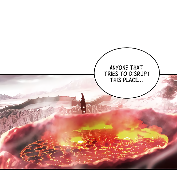Read I'm Destined to Greatness EN Manga Online