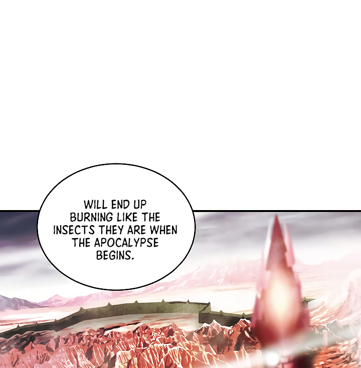 Read I'm Destined to Greatness EN Manga Online