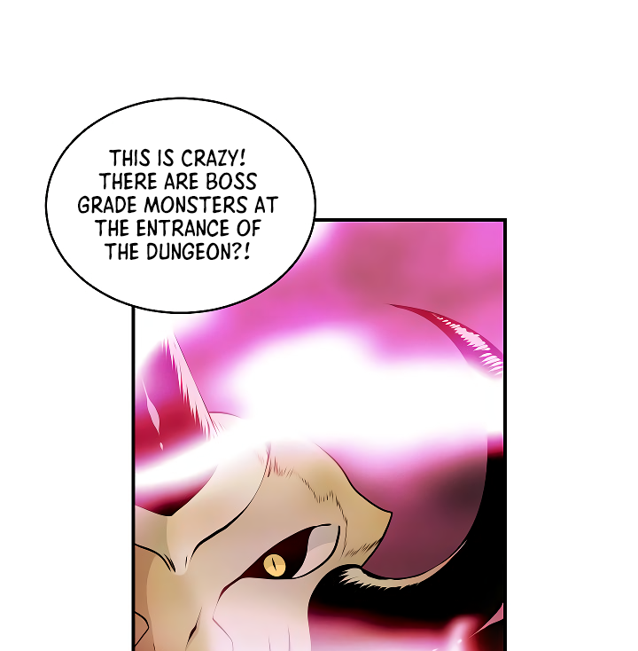 Read I'm Destined to Greatness EN Manga Online