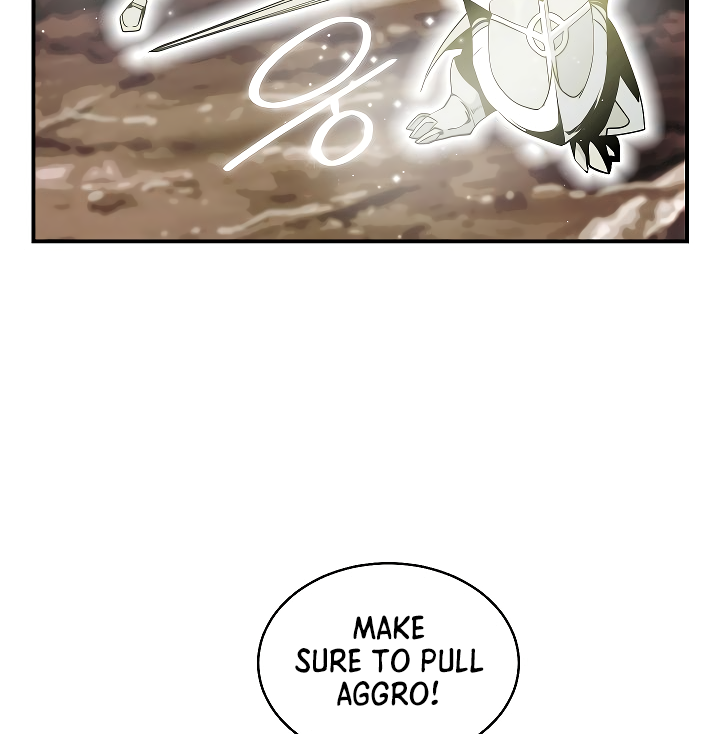 Read I'm Destined to Greatness EN Manga Online