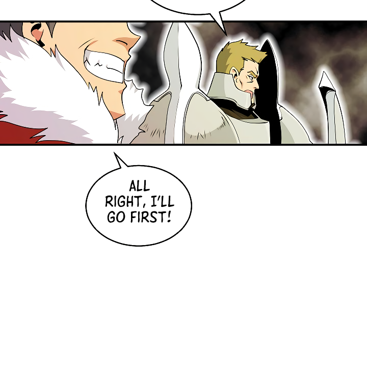 Read I'm Destined to Greatness EN Manga Online