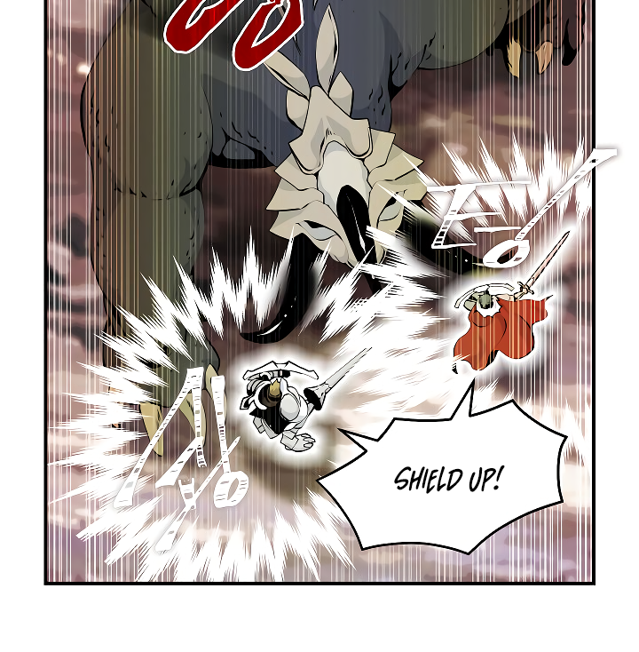 Read I'm Destined to Greatness EN Manga Online