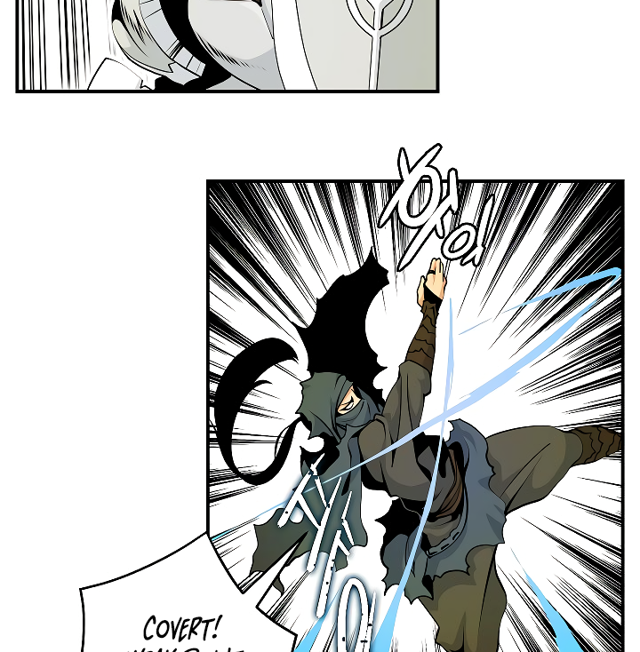 Read I'm Destined to Greatness EN Manga Online