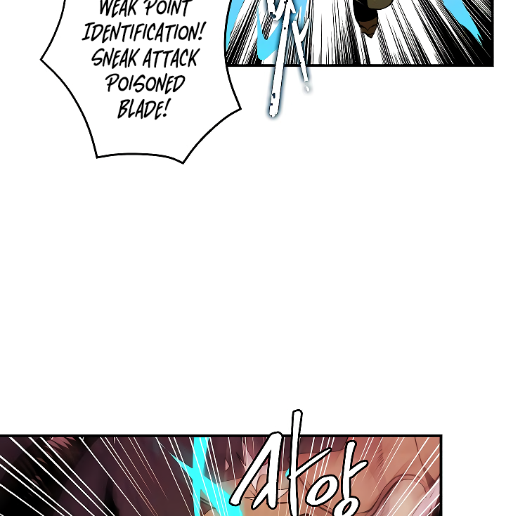 Read I'm Destined to Greatness EN Manga Online