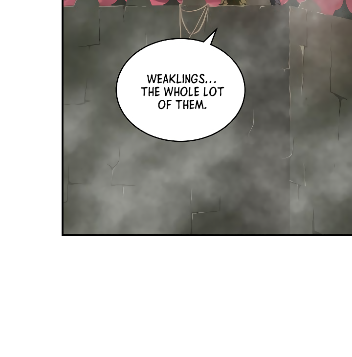 Read I'm Destined to Greatness EN Manga Online
