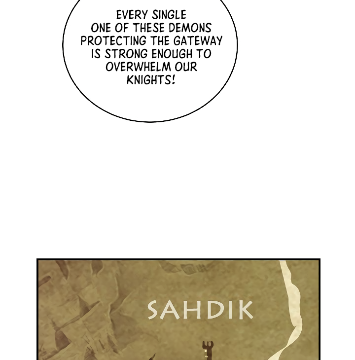 Read I'm Destined to Greatness EN Manga Online