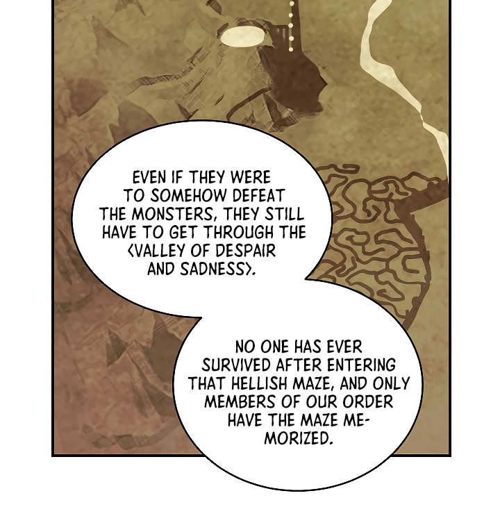 Read I'm Destined to Greatness EN Manga Online