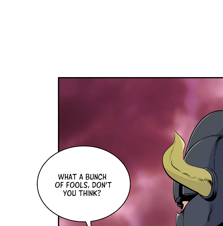 Read I'm Destined to Greatness EN Manga Online
