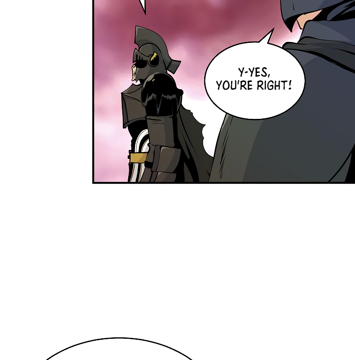 Read I'm Destined to Greatness EN Manga Online