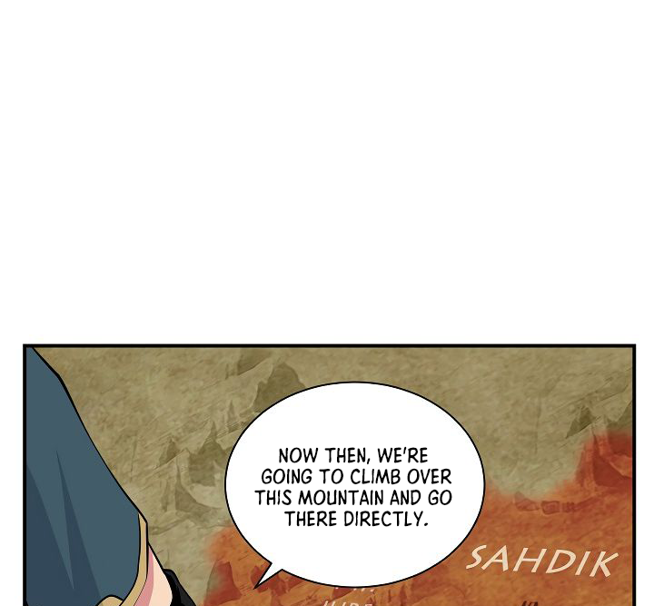 Read I'm Destined to Greatness EN Manga Online