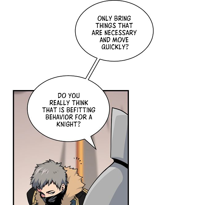 Read I'm Destined to Greatness EN Manga Online