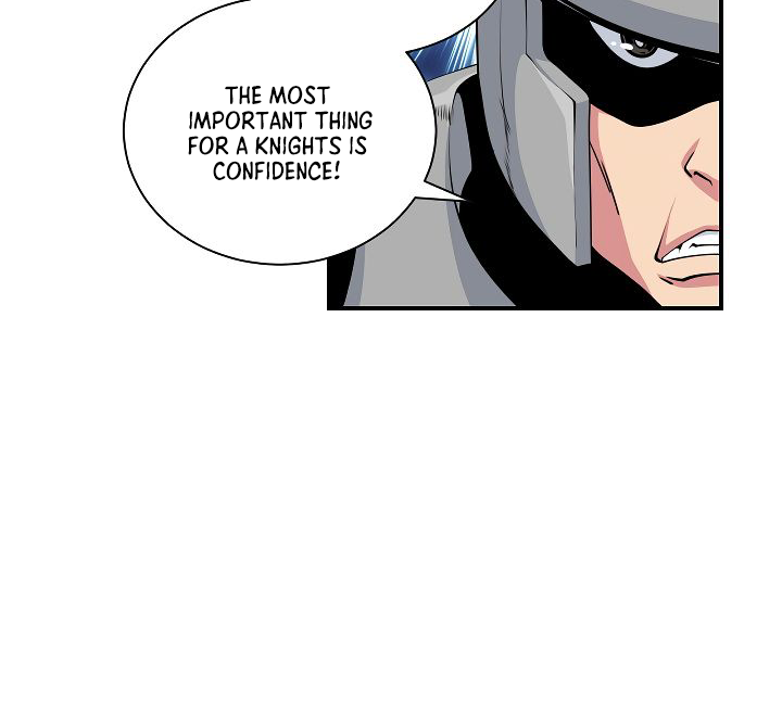 Read I'm Destined to Greatness EN Manga Online