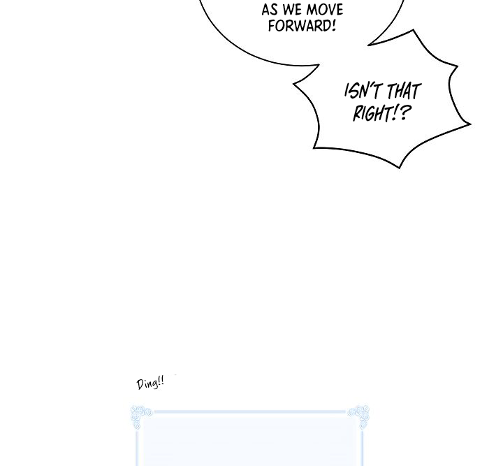 Read I'm Destined to Greatness EN Manga Online