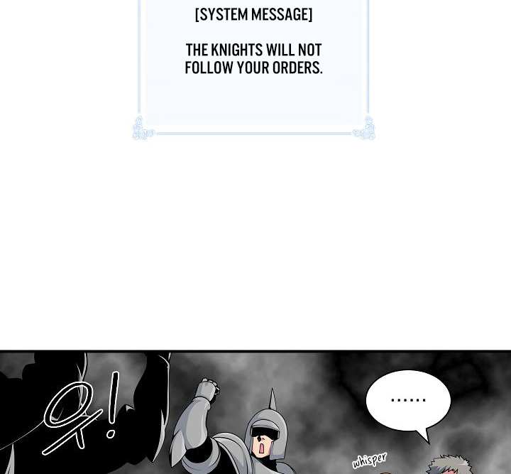 Read I'm Destined to Greatness EN Manga Online