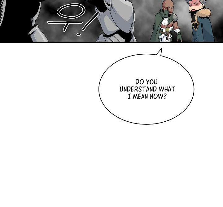 Read I'm Destined to Greatness EN Manga Online
