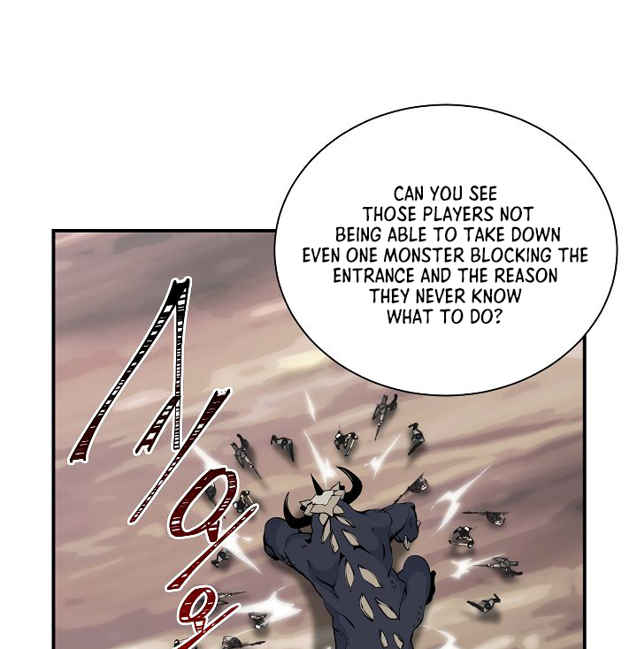 Read I'm Destined to Greatness EN Manga Online