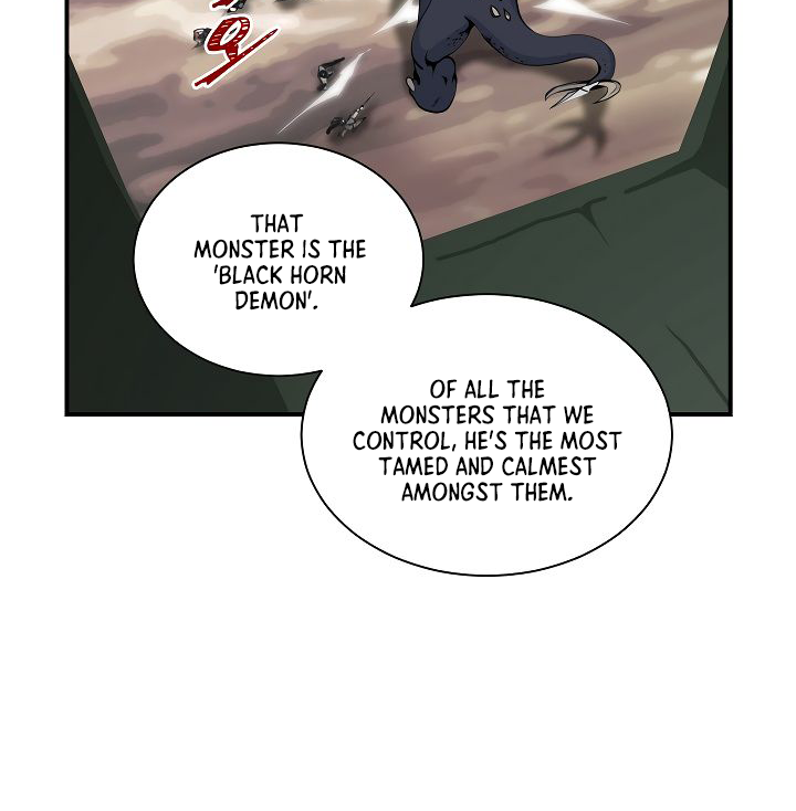 Read I'm Destined to Greatness EN Manga Online