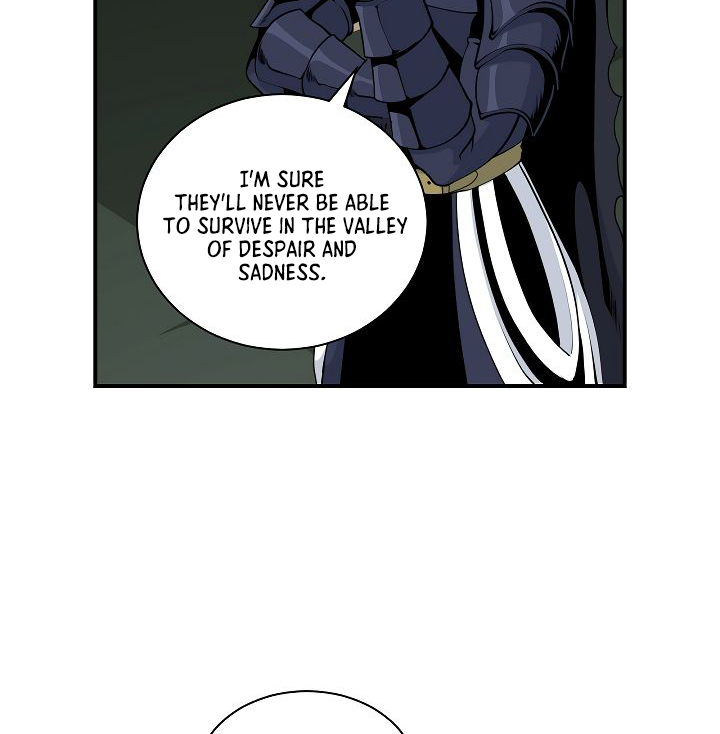Read I'm Destined to Greatness EN Manga Online