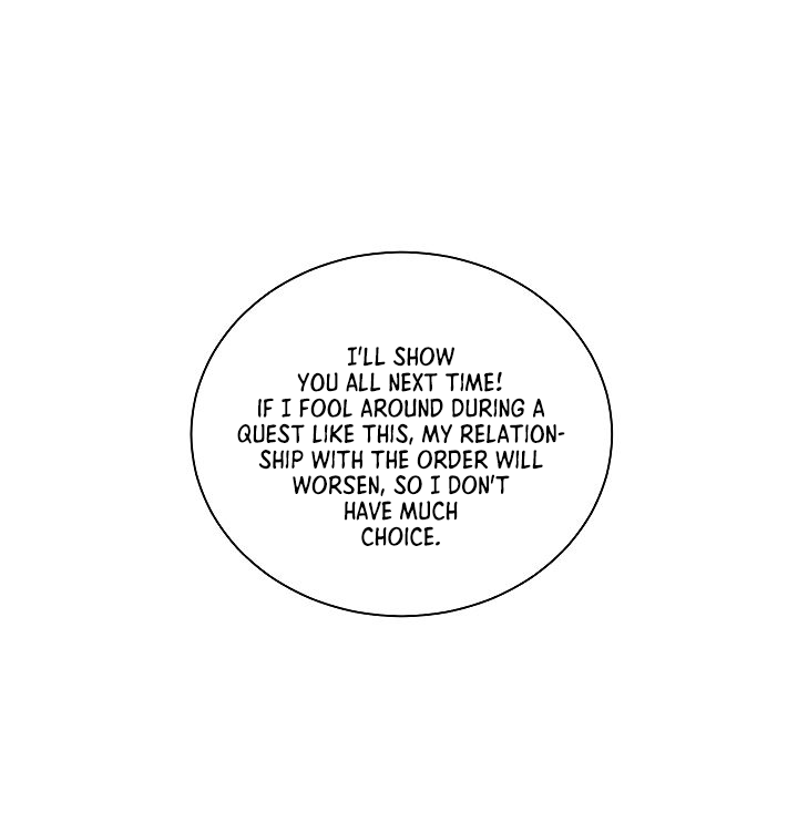 Read I'm Destined to Greatness EN Manga Online